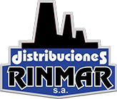Distribuciones Rinmar S.A.
